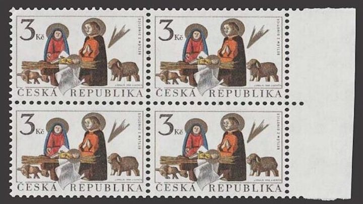 znamka