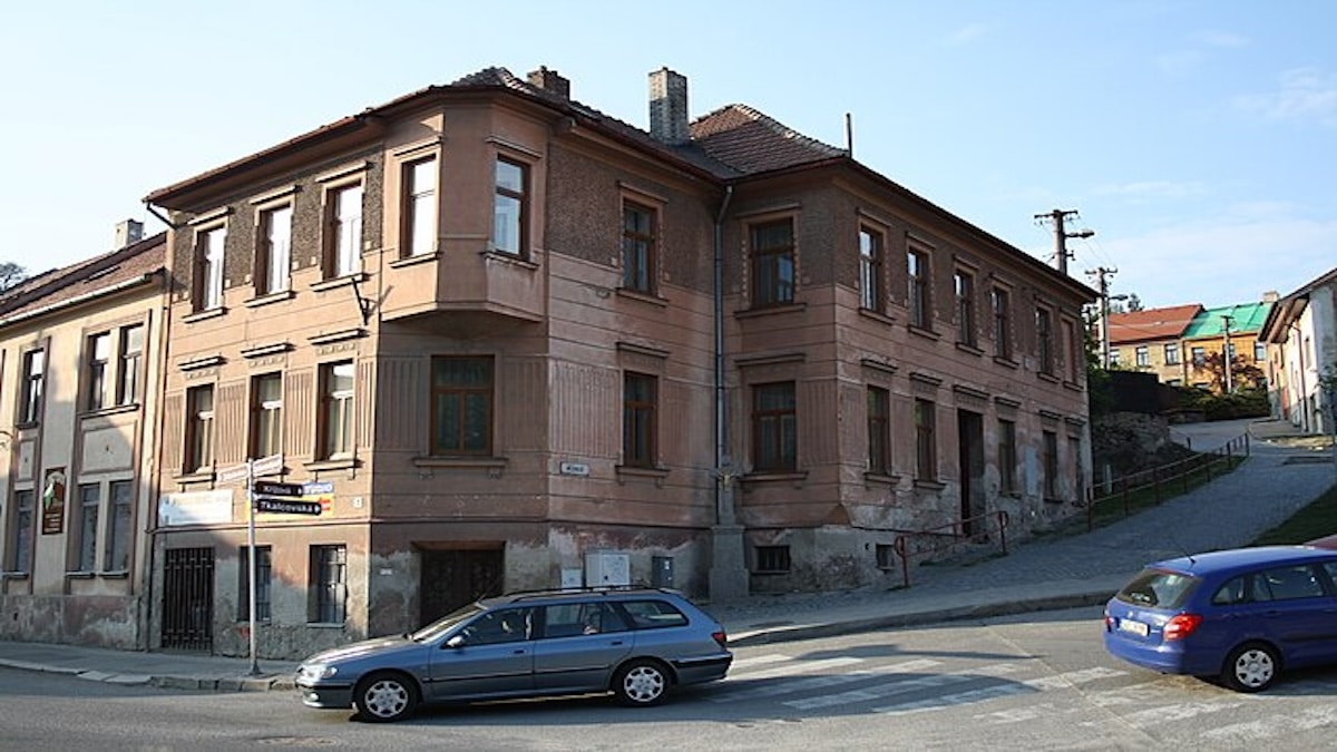 1 ze 2 Čechů hrozí, že přijde o své obydlí. Stačí, že jste nevyplnili jeden dokument, a už se vezete