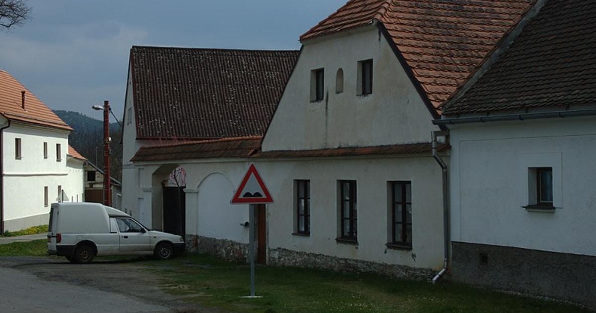 Na trhu se objevily nemovitosti za pakatel: Na nový dům není potřeba mít hodně peněz. Postavený je navíc za pár chvil