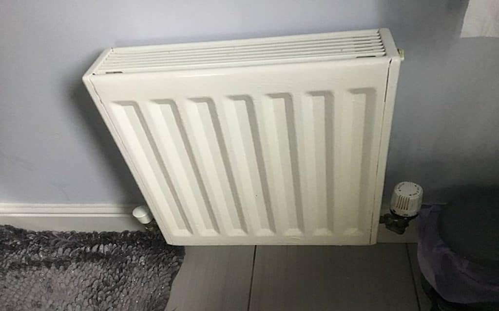 radiator