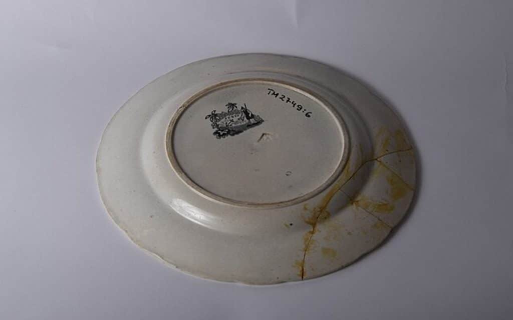 talire porcelan
