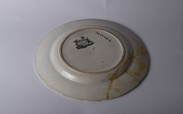 talire porcelan