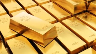 Hledáte spolehlivého a levného dodavatele zlata?