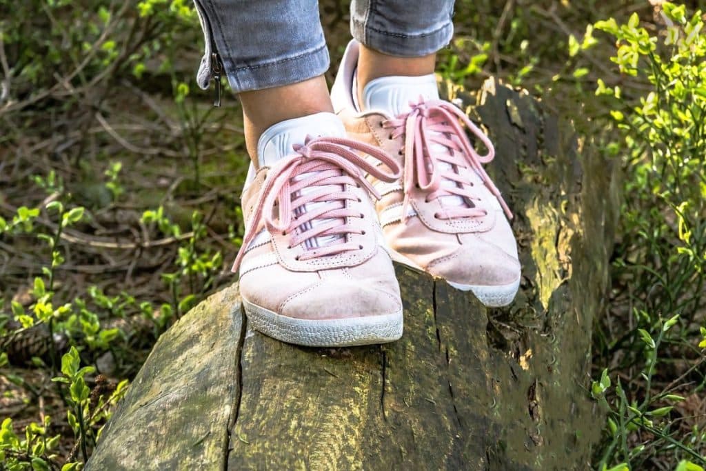 Za nošení špatné obuvi pokuta přesahující 60 000 Kč: Kdo nebude dodržovat pravidla procházek, ten se nedoplatí