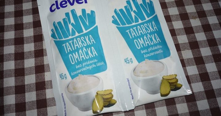 tatarska omacka sacky