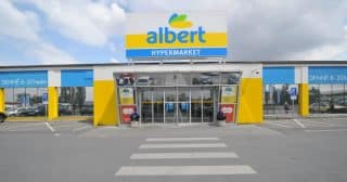 V Albertu se prodávala odporná potravina. Naštvaný zákazník vystavil její fotku na internet