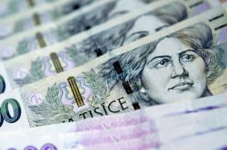 Bankovky nově nahradí mince: Jak bude kovová stovka, pětistovka a 5000 Kč vypadat?