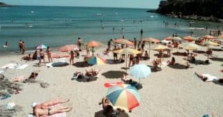 Chorvatsko bude turisty pokutovat hlava nehlava. Za koupání zaplatíme 7 500 Kč