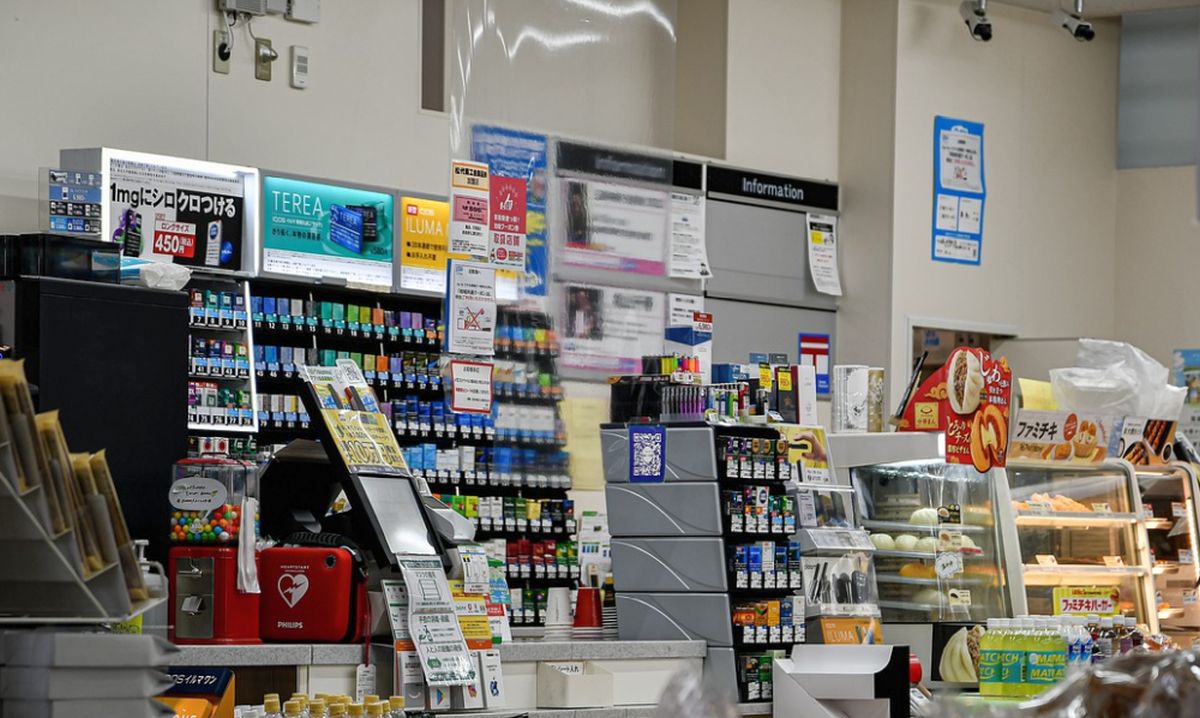 Polský obchodní řetězec otevře pobočky v Česku. Nízkým cenám nemůže konkurovat ani Kaufland, na nákup už jedině sem