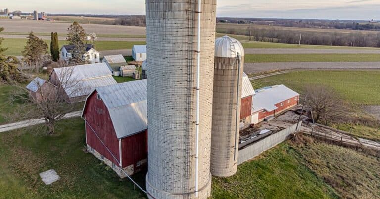 silo stodola prestavba