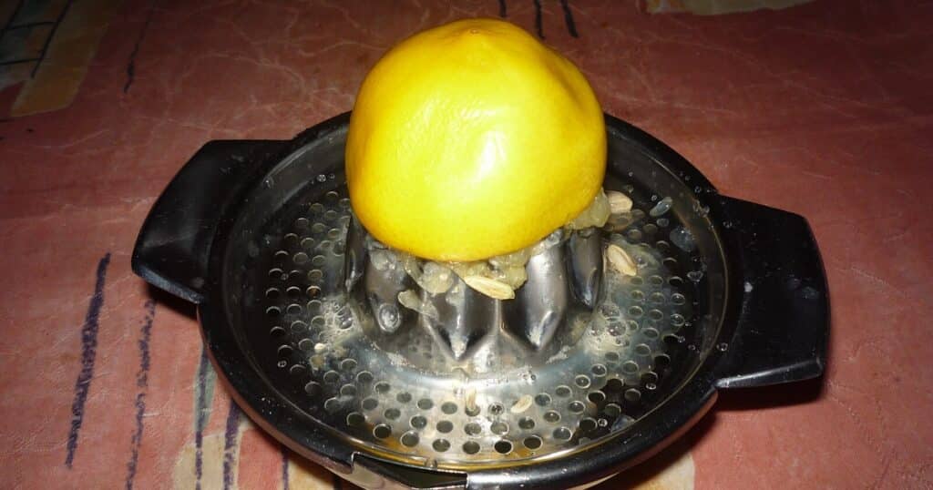 citron odstavnovac seminka