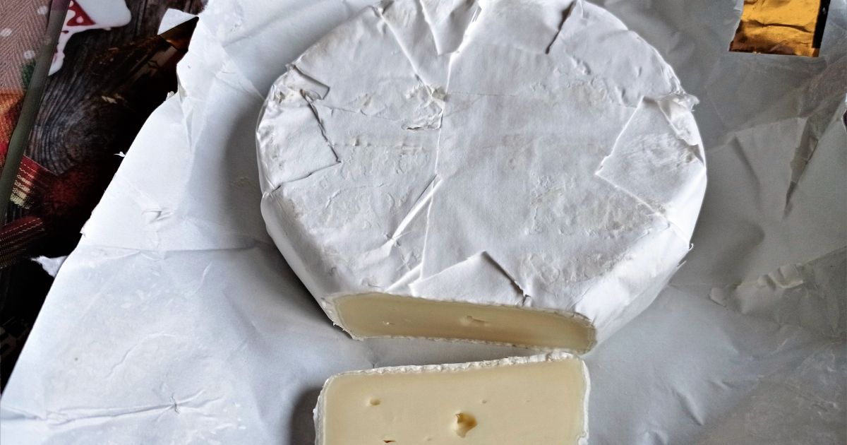 I plísňové sýry mohou chytit plíseň: Zelená barva nutně nevadí, černá je ale horší