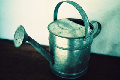 Poznáte vybavení, které nechybělo na žádné socialistické zahradě? 10 otázek, které prověří vaši paměť