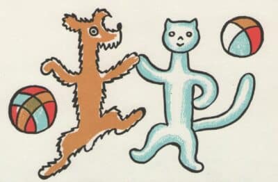 Retro kvíz: Znáte knihy, které formovaly dětství za socialismu? Dnes si na ně vzpomene málokdo