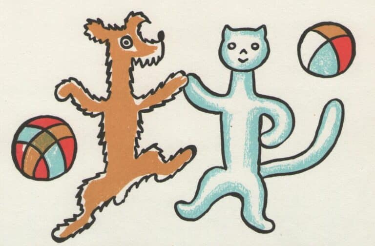 capek josef povidani o pejskovi a kocicce page 1 crop