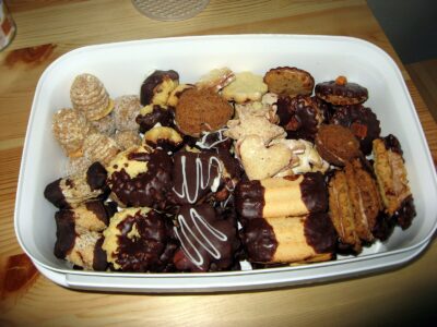 Kvíz: Vyznáte se v pečení českého cukroví? 10 otázek, kde zaváhá i sebejistý milovník pečení