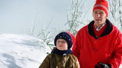 Retro kvíz o dětských filmech a pohádkách: Většinu detailů si mladší generace vůbec nepamatuje