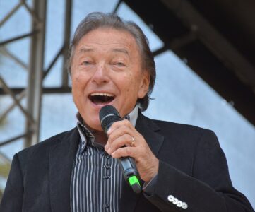 Kvíz o životě Karla Gotta: Legendární kariéru a klíčové momenty si dnes pamatují jen skuteční fanoušci