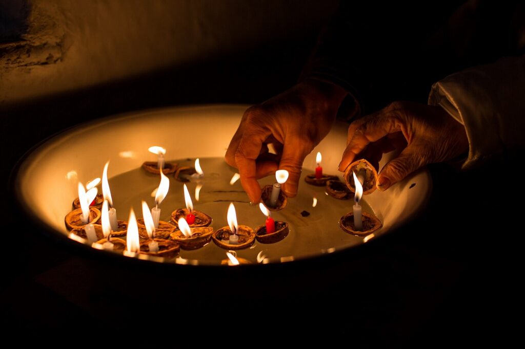 staroceska tradice old bohemian traditions