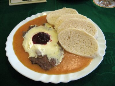 Kvíz: Jak dobře znáte českou kuchyni? Některé otázky prověří i milovníky jídla