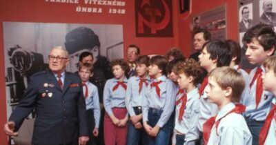 Retro kvíz: Běžné předměty ze socialismu, které si vybaví už jen starší generace