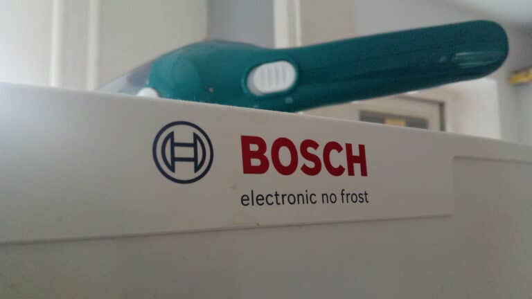 bosch electronic no frost fridge freezer 2019 04