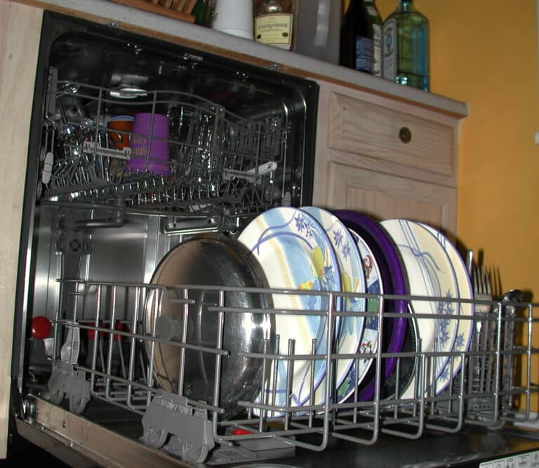 kenmore dishwasher