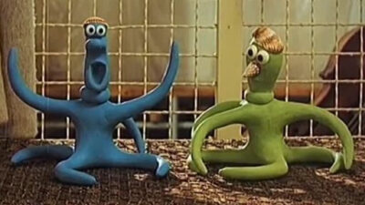 Retro kvíz o dětských filmech z 80. let: Na první pohled jednoduchý test, který ale nachytá skoro každého