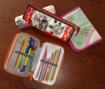 Pomůcky a pravidla, která dnes už neexistují. Pokud uspějete, patříte k pamětníkům