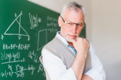 Zkuste si úroveň maturitního testu nanečisto. Jen část lidí dnes projde bez větších chyb