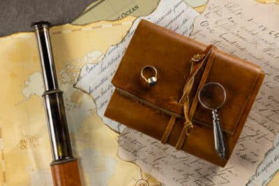 Poznáte běžné věci podle jejich starých názvů? Pokud uspějete, máte paměť lepší než většina