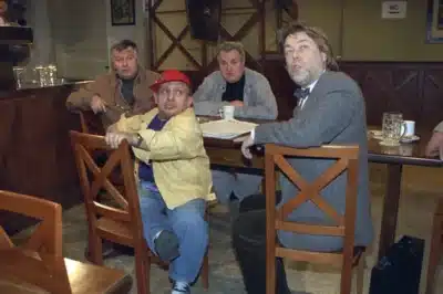 Poznáte české seriály podle jedné věty? Zkuste si, kolik z nich vám naskočí bez nápovědy