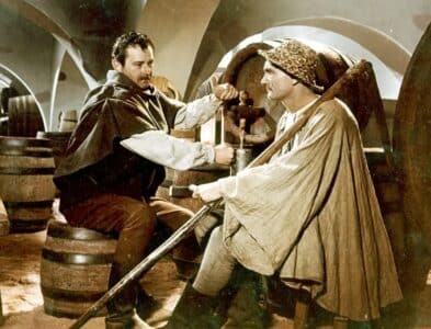 Poznáte české pohádky podle jedné věty z děje? Zkuste si, kolik z nich poznáte během pár vteřin