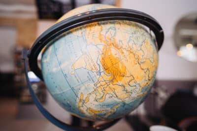 Evropská pohoří bez atlasu a bez nápovědy. Jen 1 z 10 je přiřadí správně bez jediného zaváhání. Jste mezi nimi?