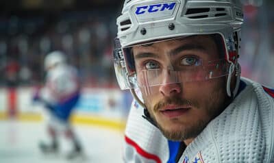 Myslíte, že znáte výdělky NHL? Povrchní fanoušci končí už po první třetině