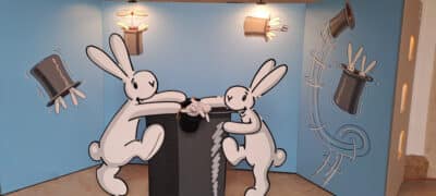 Poznáte české večerníčky podle jediné věty? Zkuste si, kolik z nich vám ještě okamžitě naskoč