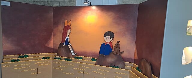 vecernicek 60 let mach a sebestova