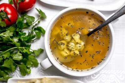 Česká kuchyně má pravidla, o kterých se nemluví, ale každý je zná. Zjistěte, jestli byste obstáli v testu správného vaření