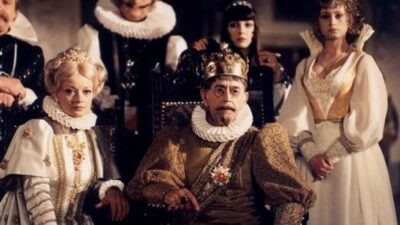 Pamatujete si názvy všech dílů pohádky Arabela. Zjistěte, jak moc vás zradí paměť na televizní klasiku, kterou dnes mladí vůbec neznají