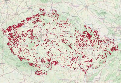 Dokážete seřadit česká města podle počtu obyvatel? Tenhle kvíz zamotá hlavu každému.
