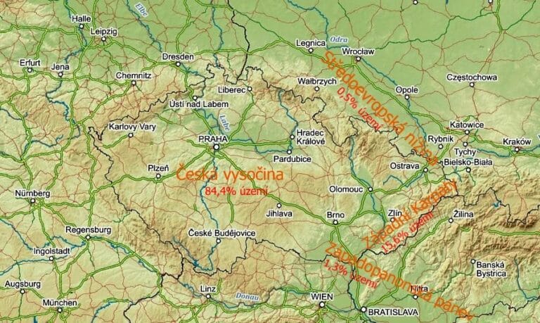 georelief ceska cz170906