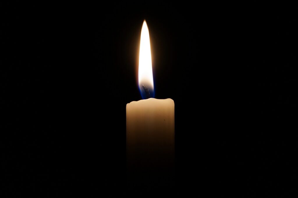 webandi candle 2038736