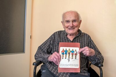 Rychlé šípy a jejich dobrodružství, která četly celé generace. Zjistěte, jestli patříte mezi skutečné fanoušky