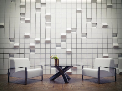Jak změnit interiér za pár minut? Poradí veletrh FOR INTERIOR